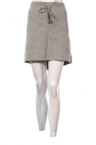 Fustă Intrend, Mărime XL, Culoare Gri, Preț 215,79 Lei