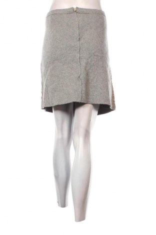 Fustă Intrend, Mărime XL, Culoare Gri, Preț 215,79 Lei