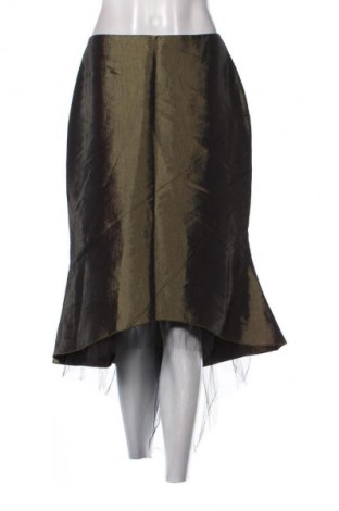 Szoknya Unbranded, Méret S, Szín Zöld, Ár 4 409 Ft