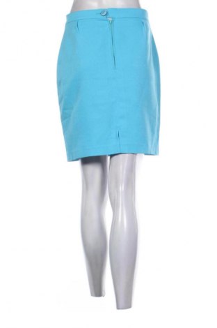 Φούστα Unbranded, Μέγεθος S, Χρώμα Μπλέ, Τιμή 9,72 €