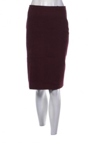 Пола Unbranded, Размер S, Цвят Червен, Цена 19,00 лв.