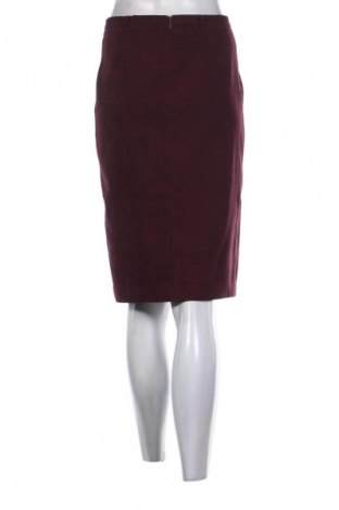 Пола Unbranded, Размер S, Цвят Червен, Цена 19,00 лв.