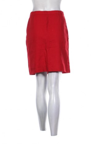 Пола Unbranded, Размер S, Цвят Червен, Цена 19,00 лв.