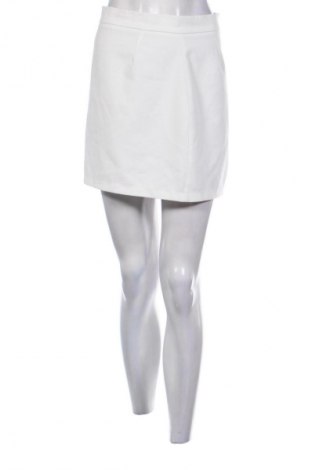 Rock Unbranded, Größe S, Farbe Weiß, Preis 9,72 €