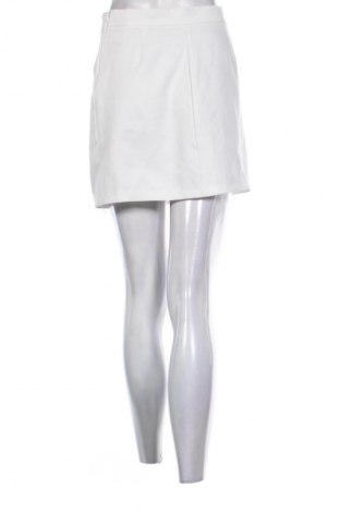 Rock Unbranded, Größe S, Farbe Weiß, Preis 9,72 €