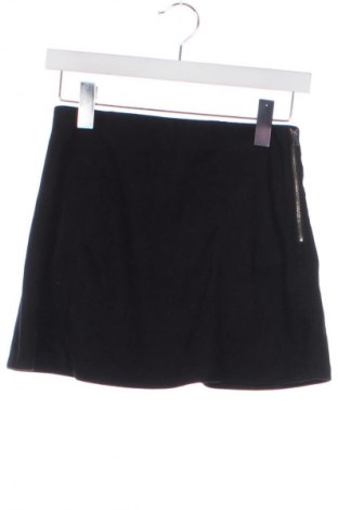 Fustă Unbranded, Mărime XXS, Culoare Negru, Preț 50,00 Lei