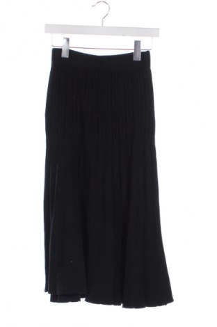 Fustă Unbranded, Mărime XS, Culoare Negru, Preț 61,00 Lei