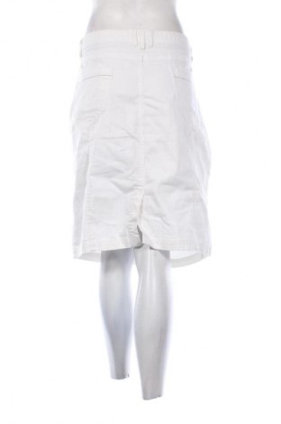 Sukňa Unbranded, Veľkosť 3XL, Farba Biela, Cena  10,95 €