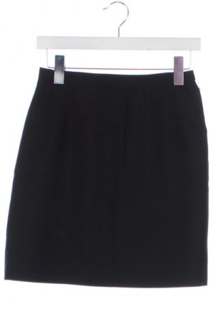 Φούστα Unbranded, Μέγεθος XS, Χρώμα Μαύρο, Τιμή 9,72 €