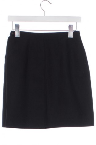 Φούστα Unbranded, Μέγεθος XS, Χρώμα Μαύρο, Τιμή 9,72 €