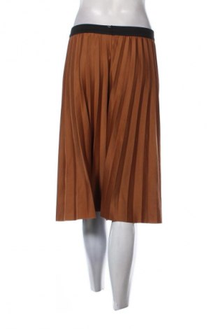 Пола Unbranded, Размер S, Цвят Кафяв, Цена 16,99 лв.