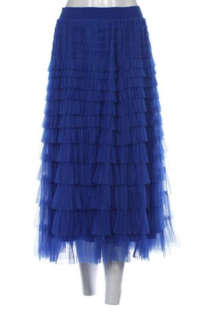 Fustă Unbranded, Mărime S, Culoare Albastru, Preț 61,00 Lei