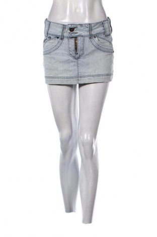 Φούστα Unbranded, Μέγεθος M, Χρώμα Μπλέ, Τιμή 11,99 €