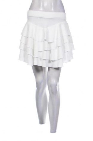 Spódnica Unbranded, Rozmiar S, Kolor Biały, Cena 43,68 zł