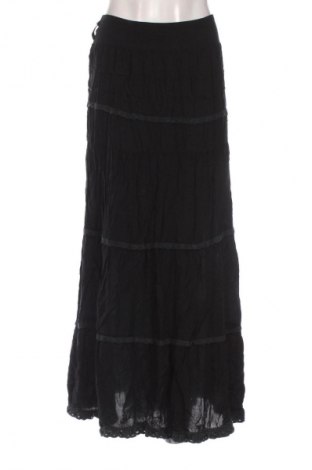 Fustă Unbranded, Mărime L, Culoare Negru, Preț 61,00 Lei