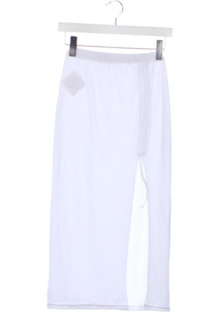 Sukně Unbranded, Velikost XS, Barva Bílá, Cena  297,00 Kč