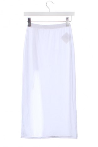 Sukně Unbranded, Velikost XS, Barva Bílá, Cena  297,00 Kč