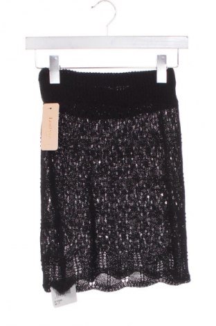 Φούστα Unbranded, Μέγεθος XXS, Χρώμα Μαύρο, Τιμή 13,99 €