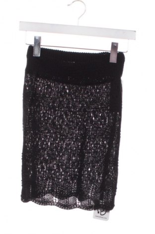 Φούστα Unbranded, Μέγεθος XXS, Χρώμα Μαύρο, Τιμή 13,99 €
