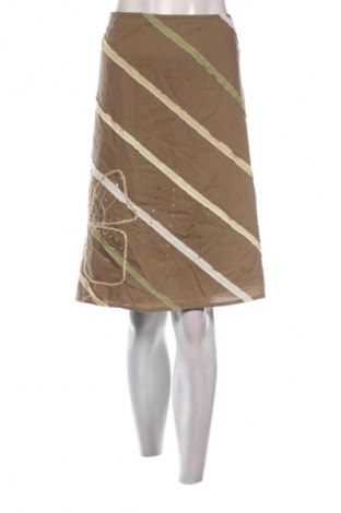 Fustă Unbranded, Mărime XL, Culoare Verde, Preț 51,45 Lei