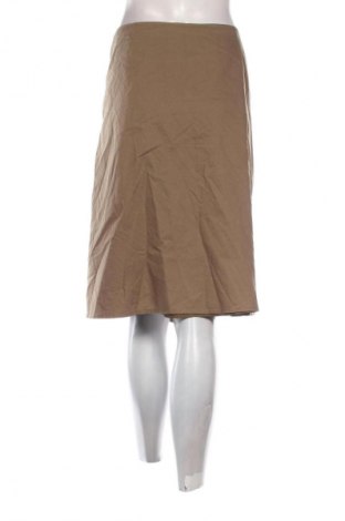 Fustă Unbranded, Mărime XL, Culoare Verde, Preț 51,45 Lei