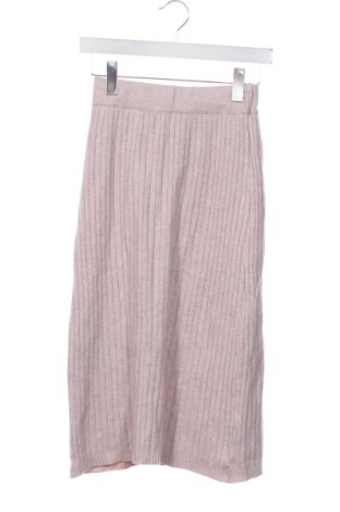 Spódnica Unbranded, Rozmiar XS, Kolor Różowy, Cena 61,99 zł