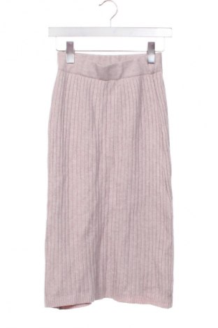 Spódnica Unbranded, Rozmiar XS, Kolor Różowy, Cena 61,99 zł