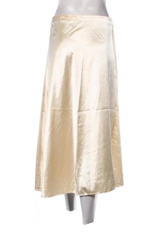 Пола Unbranded, Размер M, Цвят Жълт, Цена 23,18 лв.