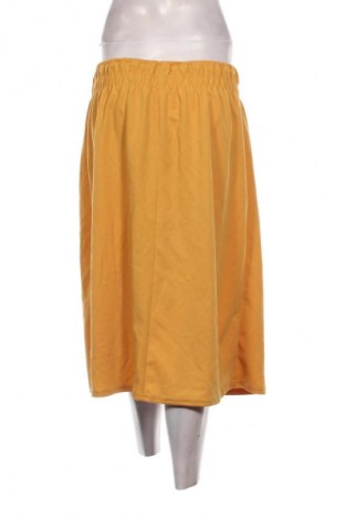 Sukňa Unbranded, Veľkosť M, Farba Žltá, Cena  22,95 €