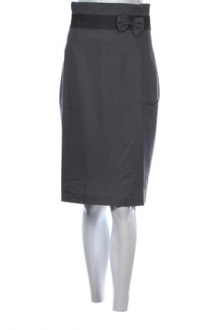 Rock Unbranded, Größe S, Farbe Grau, Preis € 21,96