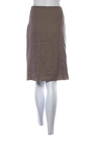 Fustă Unbranded, Mărime L, Culoare Maro, Preț 91,58 Lei