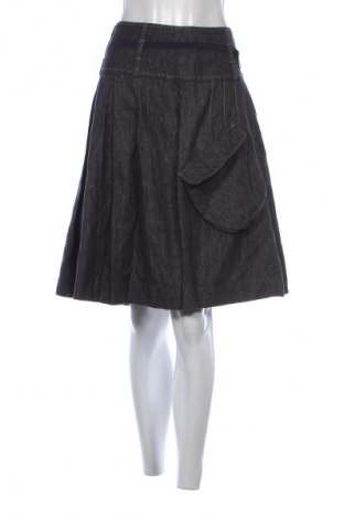 Fustă Unbranded, Mărime L, Culoare Albastru, Preț 50,00 Lei