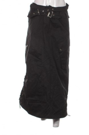 Пола Unbranded, Размер M, Цвят Черен, Цена 36,10 лв.