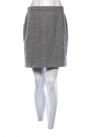 Rock Unbranded, Größe M, Farbe Grau, Preis € 4,86