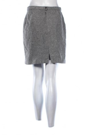 Rock Unbranded, Größe M, Farbe Grau, Preis € 4,86