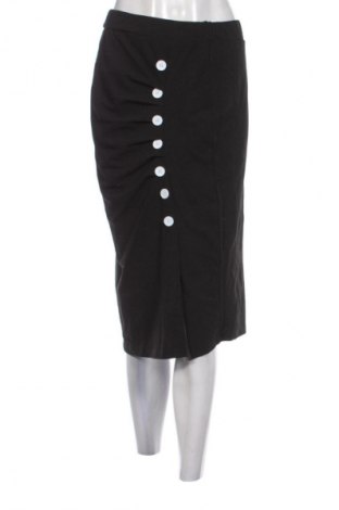 Spódnica Unbranded, Rozmiar 3XL, Kolor Czarny, Cena 47,99 zł