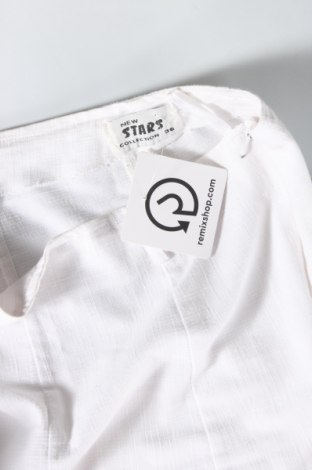 Пола Unbranded, Размер S, Цвят Бял, Цена 17,99 лв.