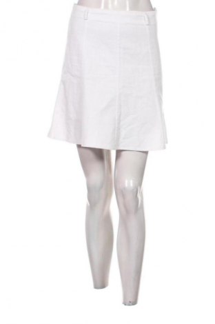 Rock Unbranded, Größe S, Farbe Weiß, Preis 7,99 €