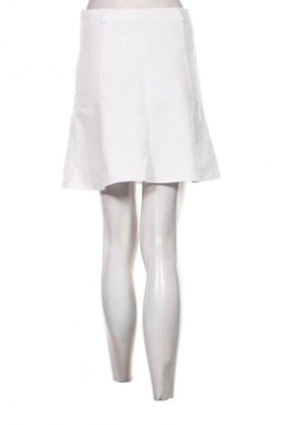 Пола Unbranded, Размер S, Цвят Бял, Цена 17,99 лв.