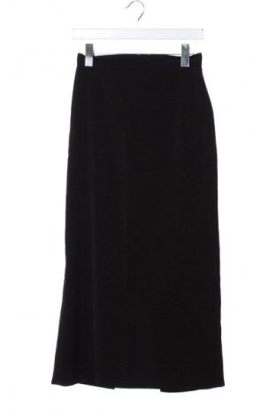 Sukně Unbranded, Velikost XS, Barva Černá, Cena  293,00 Kč