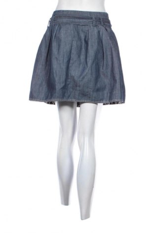 Szoknya Unbranded, Méret M, Szín Kék, Ár 3 800 Ft