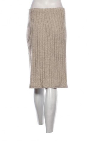 Szoknya Unbranded, Méret L, Szín Barna, Ár 3 910 Ft