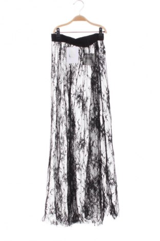 Fustă Unbranded, Mărime XS, Culoare Negru, Preț 92,61 Lei