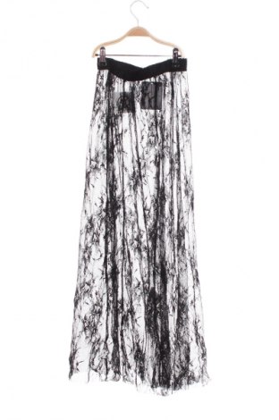 Fustă Unbranded, Mărime XS, Culoare Negru, Preț 92,61 Lei