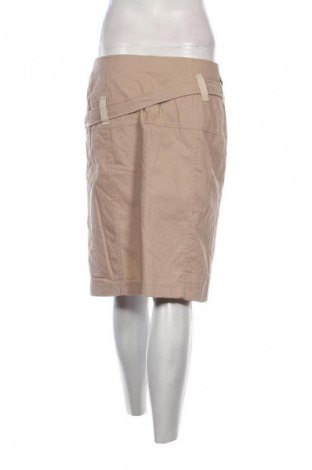 Szoknya Unbranded, Méret M, Szín Bézs, Ár 5 956 Ft