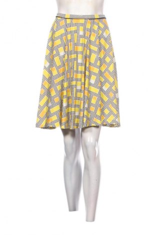 Fustă Unbranded, Mărime L, Culoare Galben, Preț 48,99 Lei