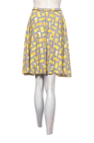 Fustă Unbranded, Mărime L, Culoare Galben, Preț 48,99 Lei