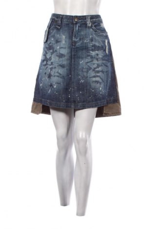 Szoknya Unbranded, Méret XL, Szín Sokszínű, Ár 5 800 Ft