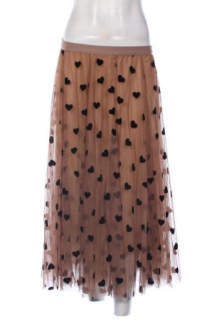 Szoknya Unbranded, Méret XXS, Szín Sokszínű, Ár 8 550 Ft
