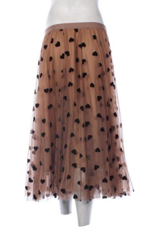 Szoknya Unbranded, Méret XXS, Szín Sokszínű, Ár 8 550 Ft